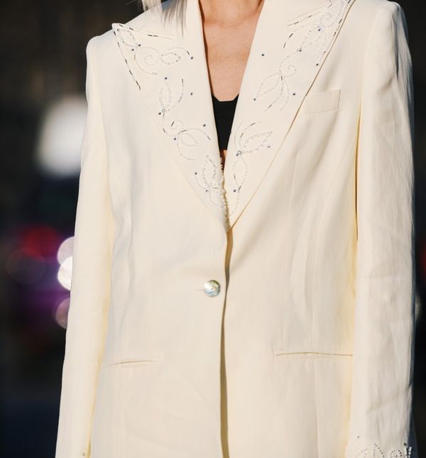 Lan je omiljeni materijal u toplijem dijelu godine