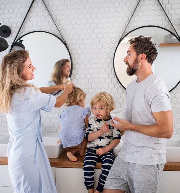 Prirodnu kozmetiku volimo jer nam pruža osjećaj sigurnosti