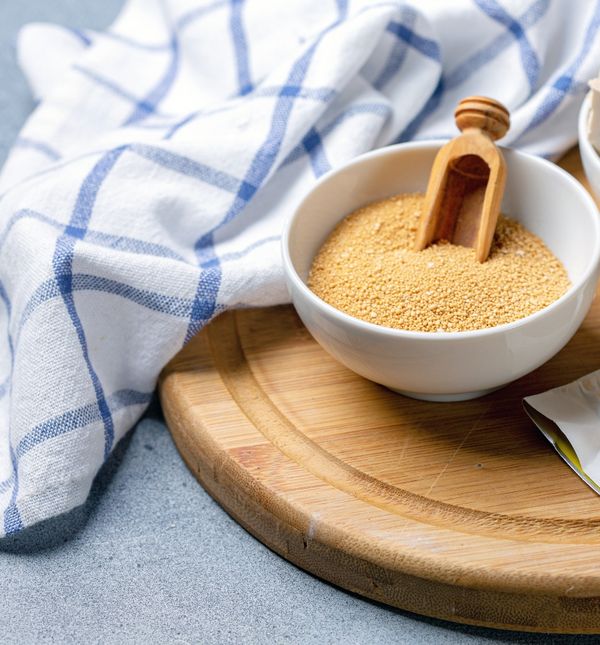 Suhi i svježi kvasac