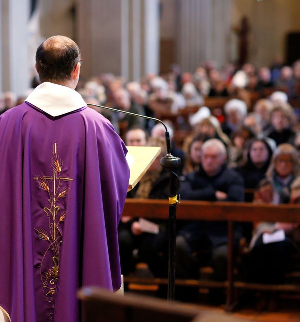 S oltara je stigao zanimljiv savjet o tome koje muškarce trebamo zaobilaziti (ilustrativna fotografija)