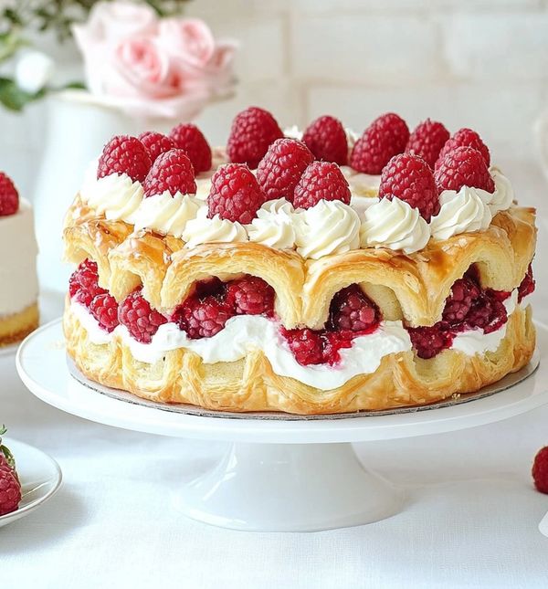 Za Uskrs volimo kremaste torte i kolače