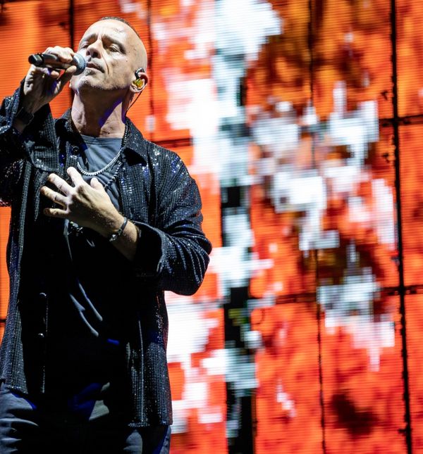Eros Ramazzotti