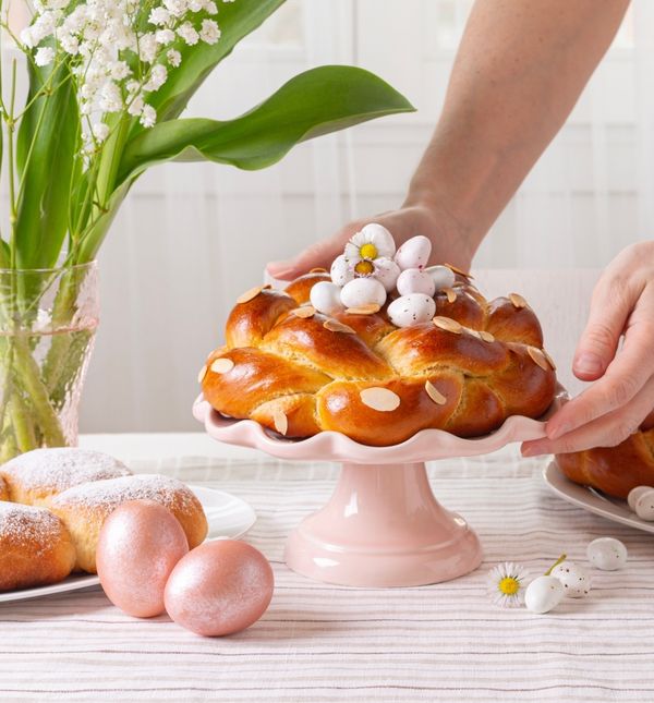 Mnoge uskrsne tradicije započele su žene