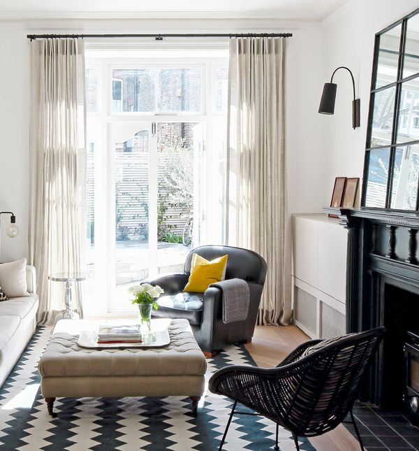 Prirodna svjetlost dom čini većim i ljepšim