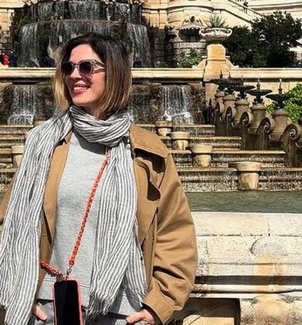 Bojana Gregorić Vejzović