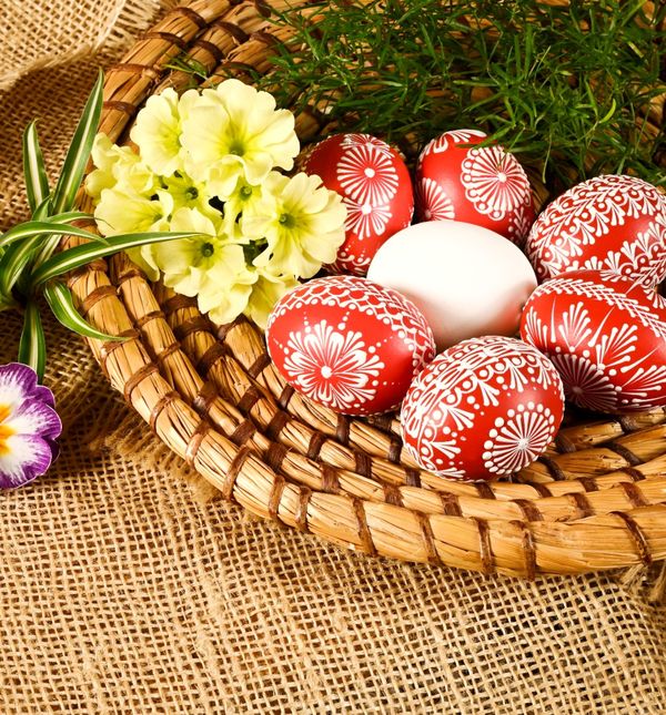 Na Uskrsni ponedjeljak kršćani se spominju puta uskrslog Isusa u Emaus