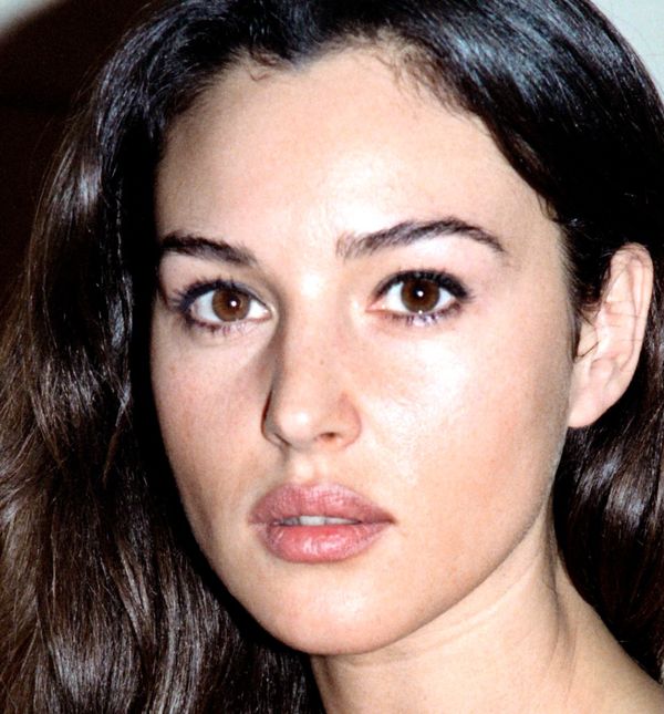 Monica Bellucci