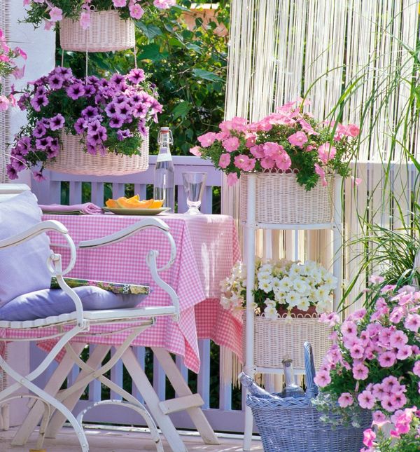 Ideje kako zanemareni balkon pretvoriti u mjesto za uživanje