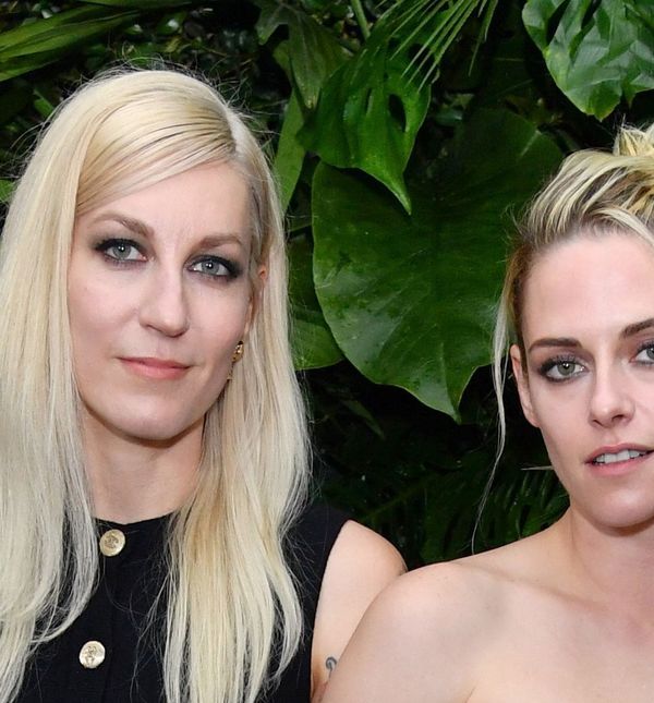 Dylan Meyer i Kristen Stewart u vezi su od 2018. godine