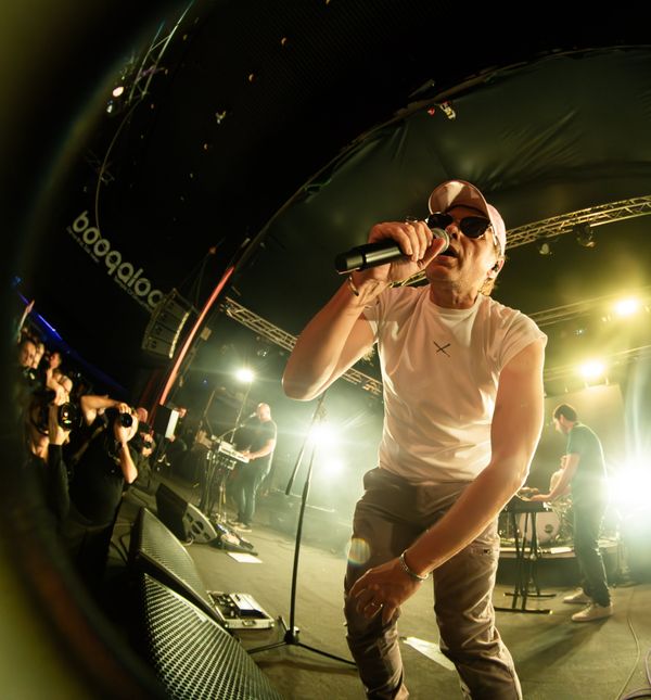 Pips, Chips & Videoclips