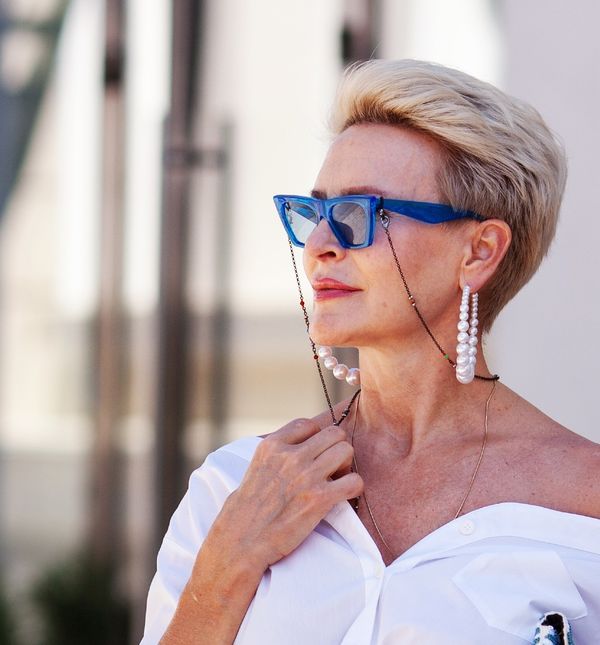 Duže verzije pixie frizure izgledaju sjajno