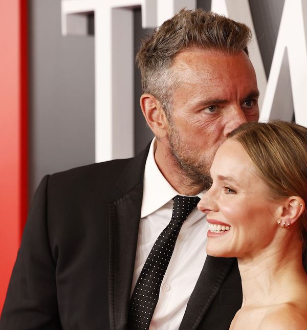 Dax Shepard i Kristen Bell bili su na tradicionalnoj gala večeri Time magazina ove godine