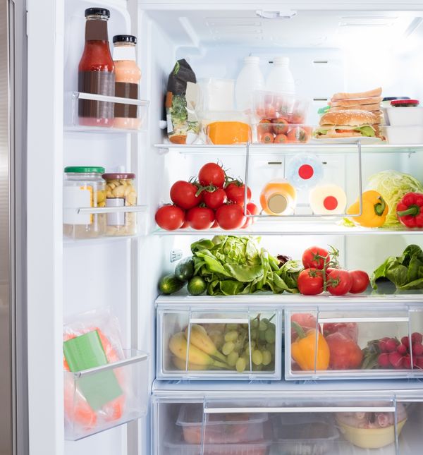 Vrata hladnjaka za neke namirnice nisu dobra opcija