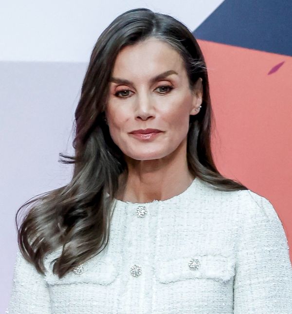 Kraljica Letizia u Madridu na dodjeli književnih nagrada - 2