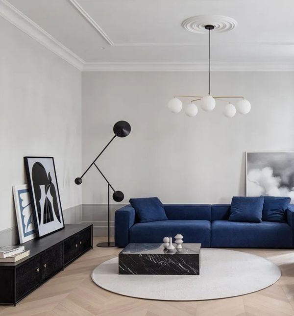 Stan čija je renovacija bila izazovna, a rezultat je wow