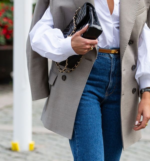 Pred nama je sezona elegantnijih traperica