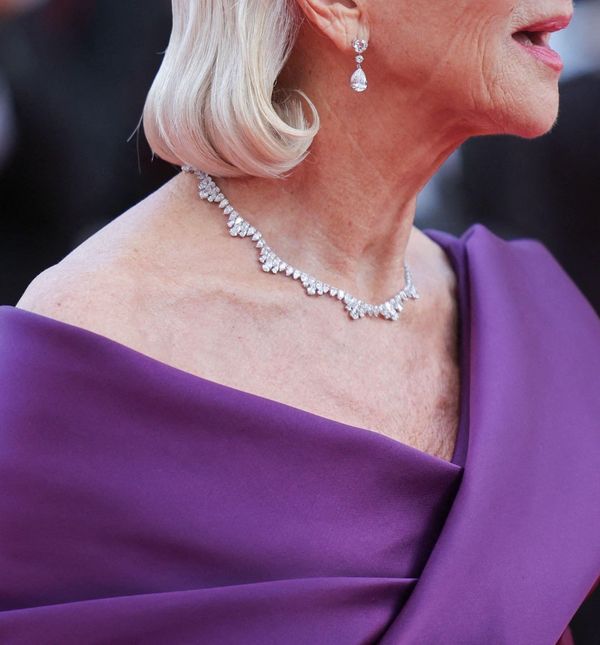 Helen Mirren proglašena je najljepšom osobom godine sa 76 godina