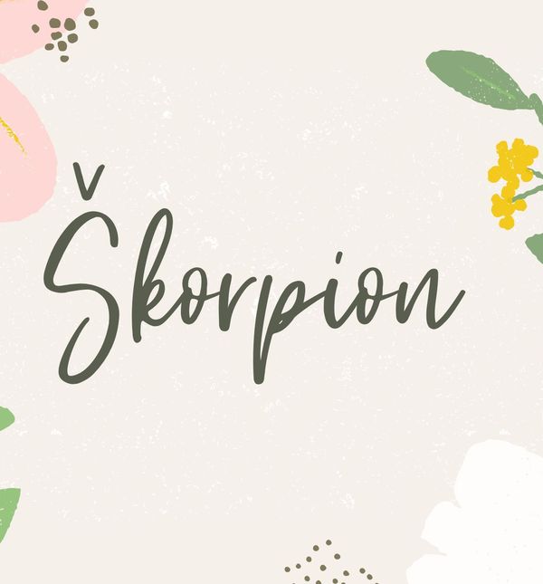 Mjesečni horoskop za svibanj