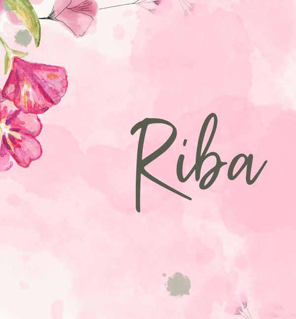 Riba