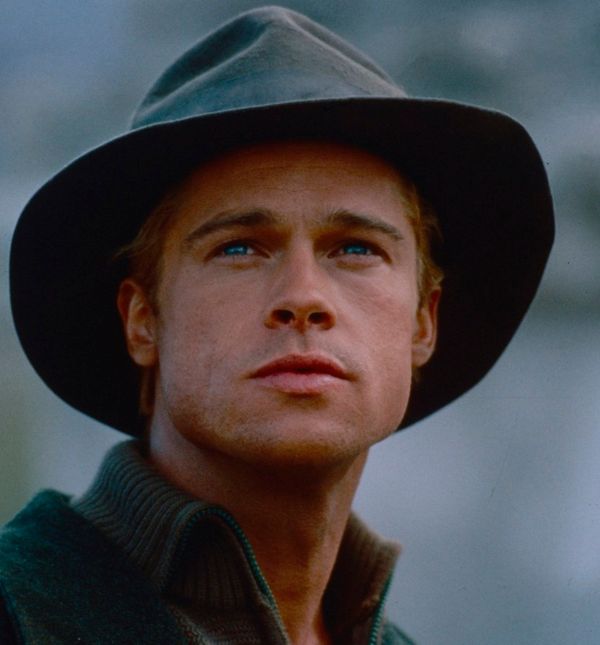 Brad Pitt jedan je od muškaraca koji je osvojio brojna srca