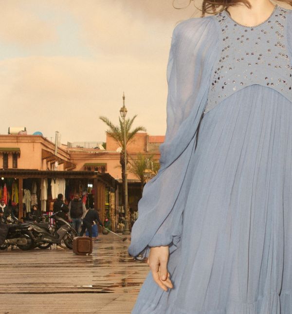 U novoj kolekciji H&M ima predivne haljine