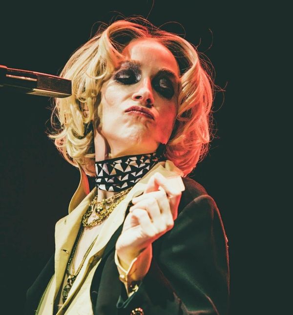 St. Vincent stiže u Zagreb