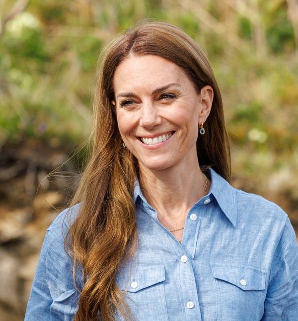 Catherine Middleton posjetila je grad Tobermory na otoku Mullu u Škotskoj