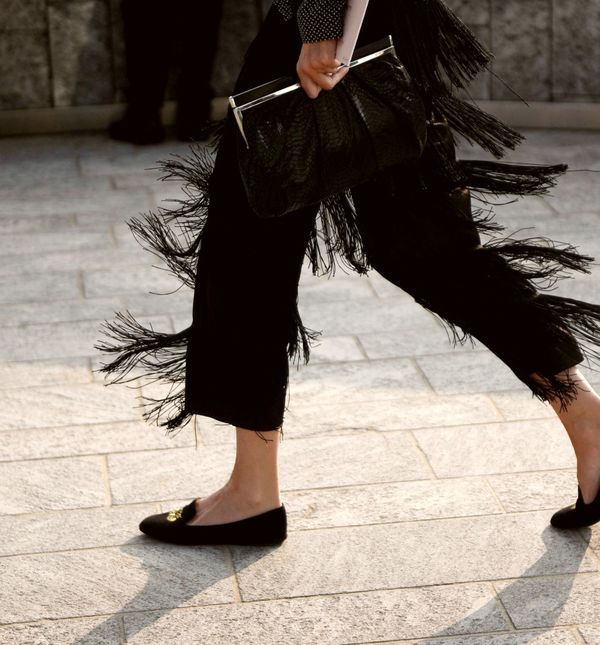 Friulane na Milanskom tjednu mode