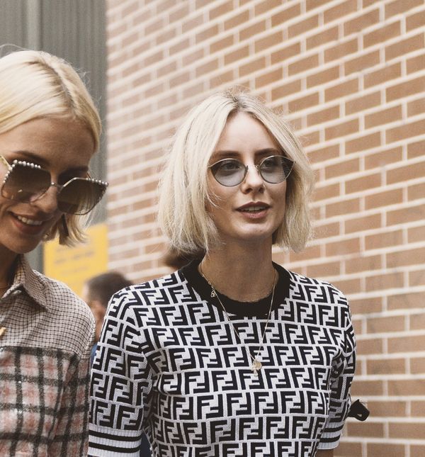 Bob je frizura koja uvijek izgleda odlično