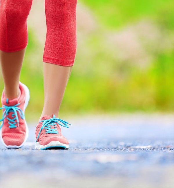 Preporučuje se hodati nakon obroka, a krenuti možete već danas