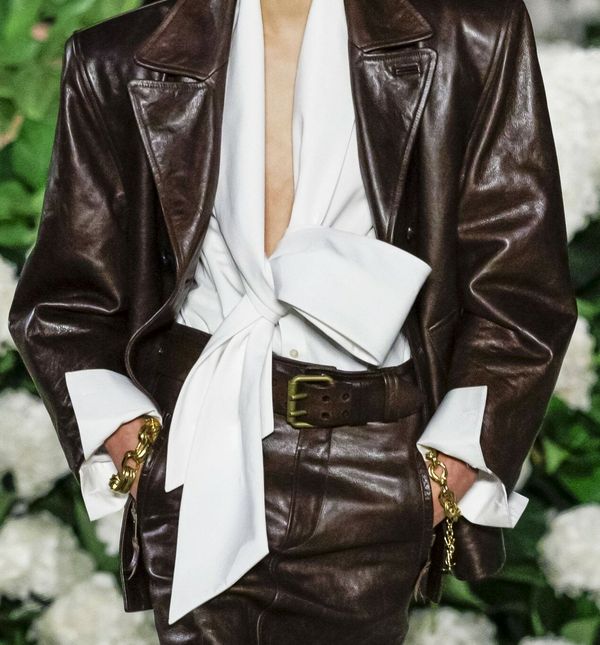 Saint Laurent, proljeće/ljeto 2026.