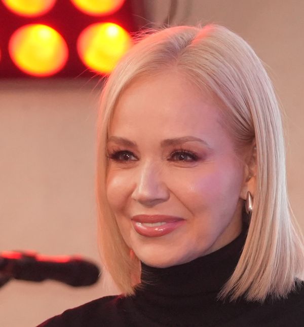Jelena Rozga pronašla je savršene maksi haljine za svoje koncerte
