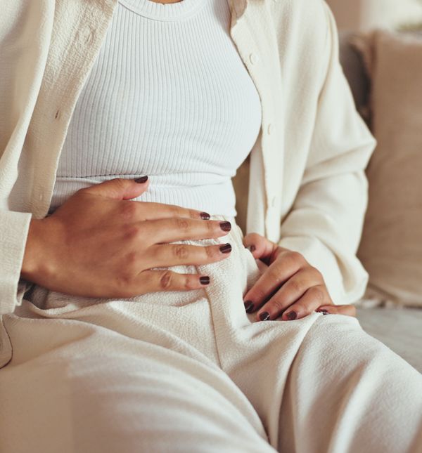 Probavni sustav među najosjetljivijima je na stres jer je izravno povezan sa živčanim sustavom