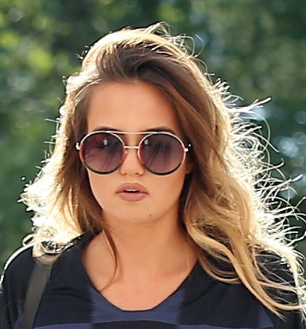 Adriana Ćaleta-Car uvijek privlači poglede svojim modnim izdanjima