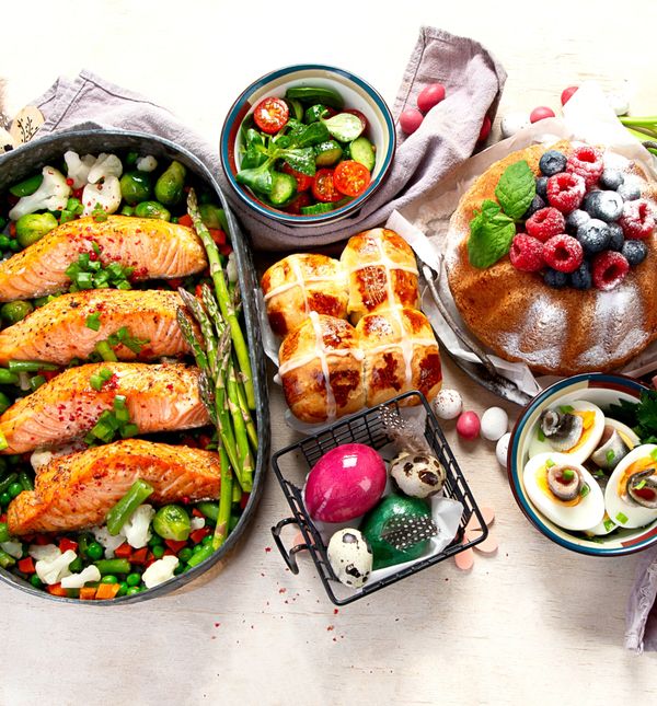 Blagdani su vrijeme uživanja, okupljanja i – neizbježno – obilnih stolova kojima je teško odoljeti
