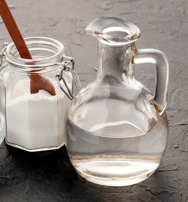 Soda bikarbona pomaže kod žgaravice