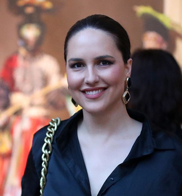 Lana Jurčević na Uskrs je rodila drugu kćer