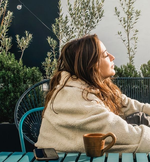 Vitamin D3 prirodno se stvara u koži pod utjecajem sunčevih zraka