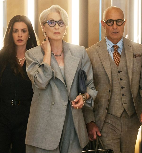 Vrag nosi Pradu 2 uskoro dolazi u kina