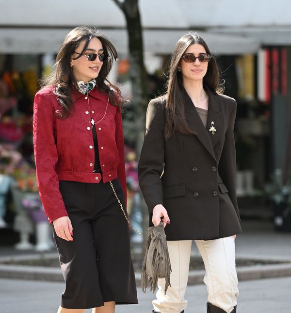 Zagrebačke street style kombinacije - 8