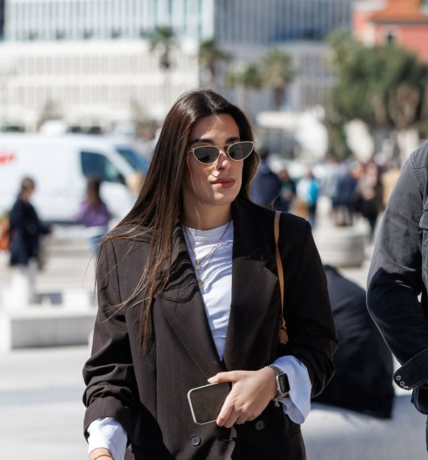 Splitske street style kombinacije