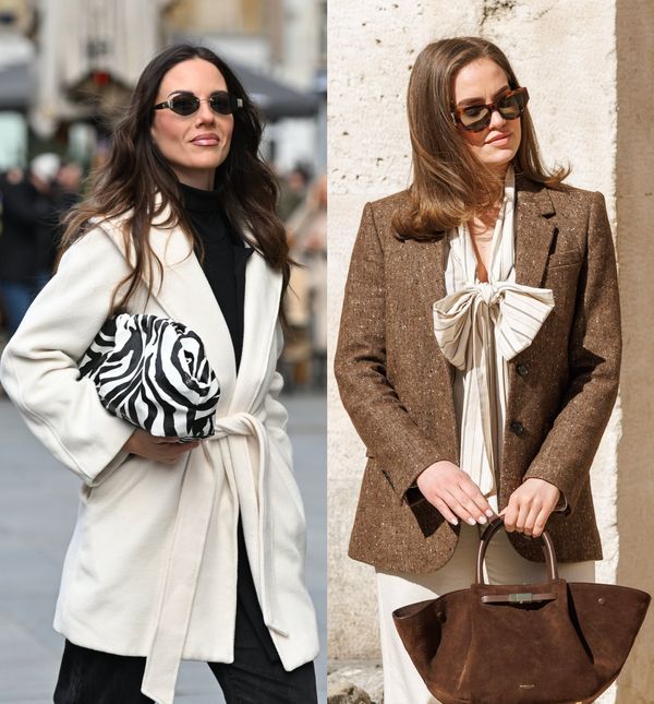 Zagrebačko i splitsko street style izdanje