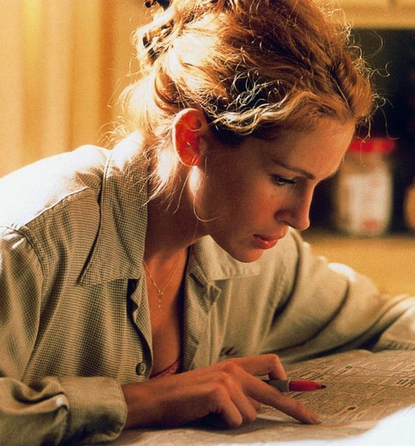 Biti glavni lik ne znači imati savršen život. Ne znači uvijek biti sretan