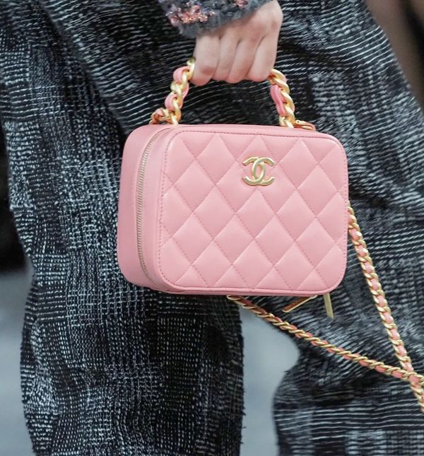 Nježna nijansa ružičaste nosit će se ovo proljeće