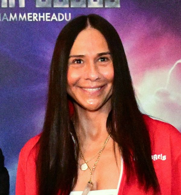 Borna Kotromanić na zagrebačkoj premijeri filma Gospodar oluje: Legenda o Hammerheadu