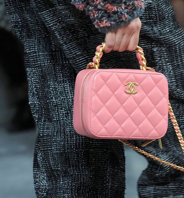 Nježna nijansa ružičaste nosit će se ovo proljeće