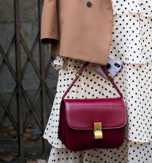 Točkice nikad ne izlaze iz mode