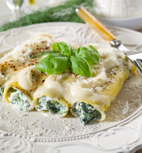 Sezona je špinata, a mi imamo savršene prijedloge za ručak