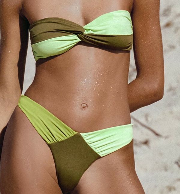 Zara je izbacila bogatu kolekciju kupaćih kostima