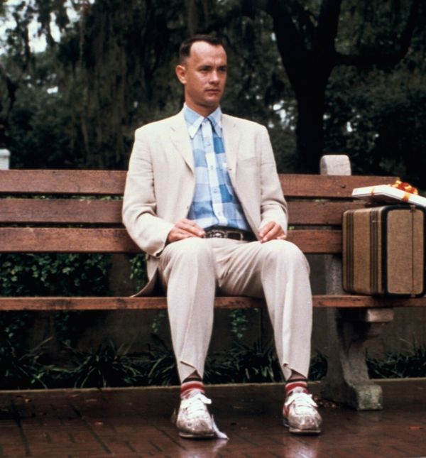 Forrest Gump